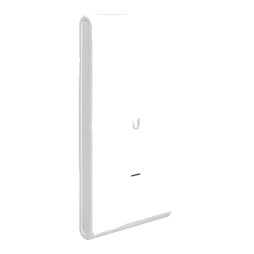 Ubiquiti 1x inc-PoE48V ExtM 28dBm 2,4GHz-450 5Ghz-1300 2-1000 3x3-5dBi | UAP-AC-M-PRO