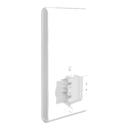 Ubiquiti 1x inc-PoE48V ExtM 28dBm 2,4GHz-450 5Ghz-1300 2-1000 3x3-5dBi | UAP-AC-M-PRO
