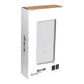 Ubiquiti 1x inc-PoE48V ExtM 28dBm 2,4GHz-450 5Ghz-1300 2-1000 3x3-5dBi | UAP-AC-M-PRO