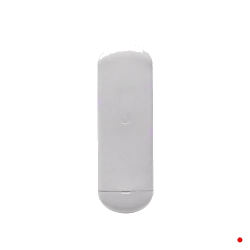 Ubiquiti 2-1000 5GHz 16dBi 25dBm PoE-in/out inc24V 2x2 airMAXac 45x45º | NS-5AC