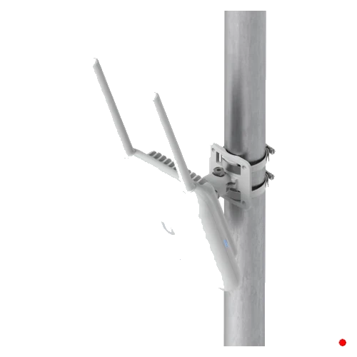 Ubiquiti 2,4/5GHz 2x4 10Gbps 1-2500 WiFi7 8/11dBi IP67 req-U-POE+30W | U7-PRO-OUTDOOR