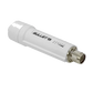 Ubiquiti 2,4/5GHz AP Exterior req/PoE-15-24V req-Antena 1-N-M B-DB-AC | BULLET-AC