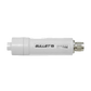 Ubiquiti 2,4/5GHz AP Exterior req/PoE-15-24V req-Antena 1-N-M B-DB-AC | BULLET-AC