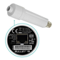 Ubiquiti 2,4/5GHz AP Exterior req/PoE-15-24V req-Antena 1-N-M B-DB-AC | BULLET-AC