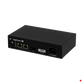Ubiquiti 2-PoE24V 72W Fuente Carga Bateria Control UISP-IP 100-240VAC | EP-24V-72W