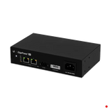 Ubiquiti 2-PoE24V 72W Fuente Carga Bateria Control UISP-IP 100-240VAC | EP-24V-72W