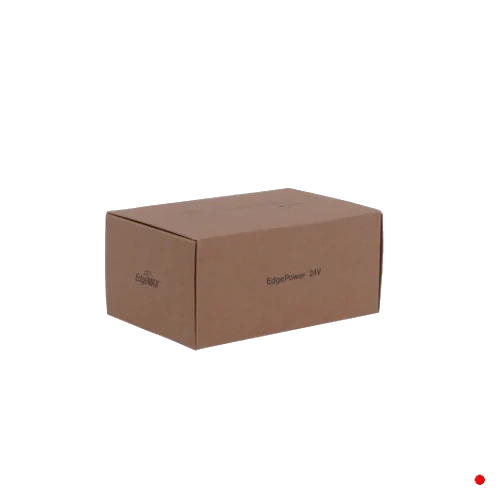 Ubiquiti 2-PoE24V 72W Fuente Carga Bateria Control UISP-IP 100-240VAC | EP-24V-72W
