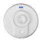 Ubiquiti 2-unids Edificio a Edificio UniFi 1Gbps 60GHz 5GHz PtP 500mts | UBB