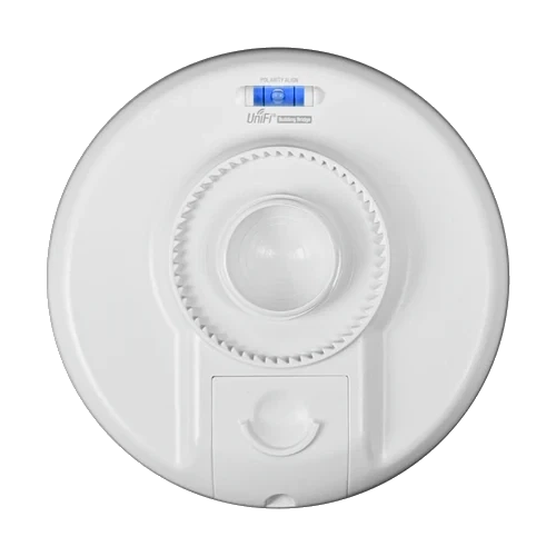 Ubiquiti 2-unids Edificio a Edificio UniFi 1Gbps 60GHz 5GHz PtP 500mts | UBB