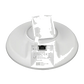 Ubiquiti 2-unids Edificio a Edificio UniFi 1Gbps 60GHz 5GHz PtP 500mts | UBB