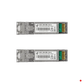 Ubiquiti 2-unids SFP+ MM 10Gbps 300mt 850nm 2-LC DDM UACC-OM-MM-10G-D | UF-MM-10G