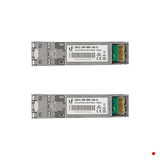 Ubiquiti 2-unids SFP+ MM 10Gbps 300mt 850nm 2-LC DDM UACC-OM-MM-10G-D | UF-MM-10G