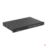 Ubiquiti 200W-tot 24-1000-PoE24/48af/52at 2-SFP Switch Admin-L3 DHCP | ES24-250W