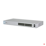 Ubiquiti 24-1000 2-SFP RS232-RJ45 req-UniFi Switch Admin Rack | US24