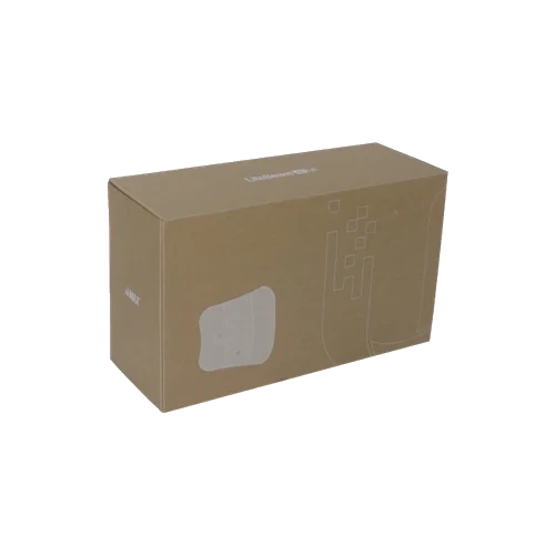 Ubiquiti 26dBi LiteBeam-AC 5150-5875MHz 25dBm 1-1000 inc-PoE24V Gen2 | LBE-5AC-LR
