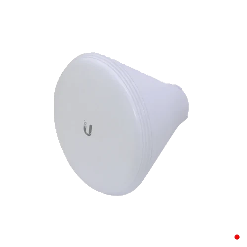 Ubiquiti 30x30º Antena Horn Simetrica 5GHz Blindada req-Iso/PrismStatn | HORN-5-30