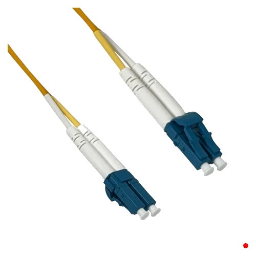Ubiquiti 3mt LC-LC 100G MonoModo SM OS2 Duplex Jumper Cable Fibra 2mm | JFSLL03U