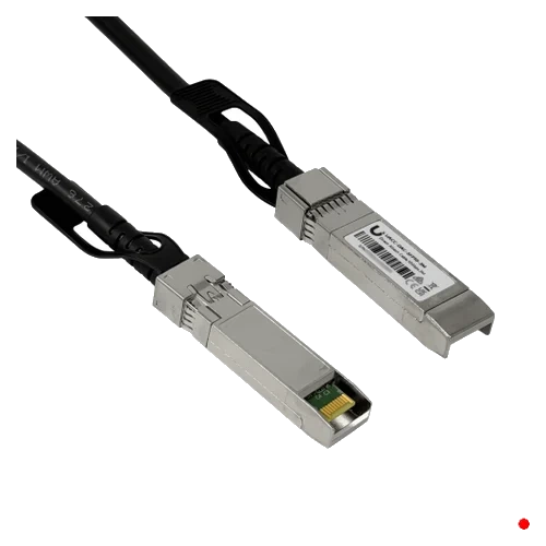Ubiquiti 3mt SFP+10Gbps Cable Directo Cobre 300cm UACC-DAC-SFP10-3M | UDC-3