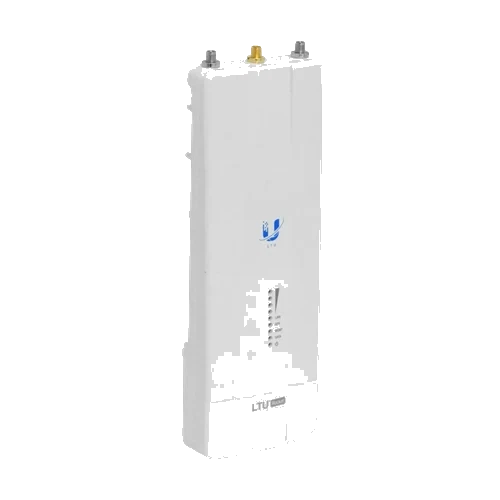Ubiquiti 4,9-6,2GHz 5GHz 1-1000 2-RPSMA 18-54V inc24V 1-.SMA-GPS IP67 | LTU-ROCKET