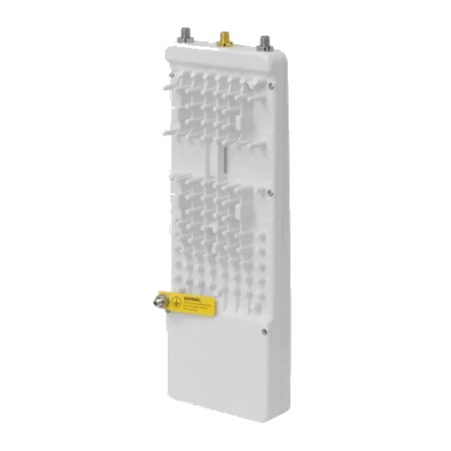 Ubiquiti 4,9-6,2GHz 5GHz 1-1000 2-RPSMA 18-54V inc24V 1-.SMA-GPS IP67 | LTU-ROCKET