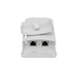 Ubiquiti 4,9-6,2GHz 5GHz 1-1000 2-RPSMA 18-54V inc24V 1-.SMA-GPS IP67 | LTU-ROCKET