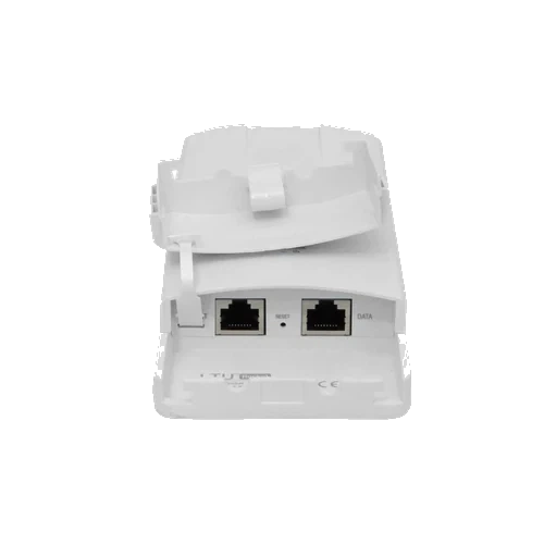 Ubiquiti 4,9-6,2GHz 5GHz 1-1000 2-RPSMA 18-54V inc24V 1-.SMA-GPS IP67 | LTU-ROCKET