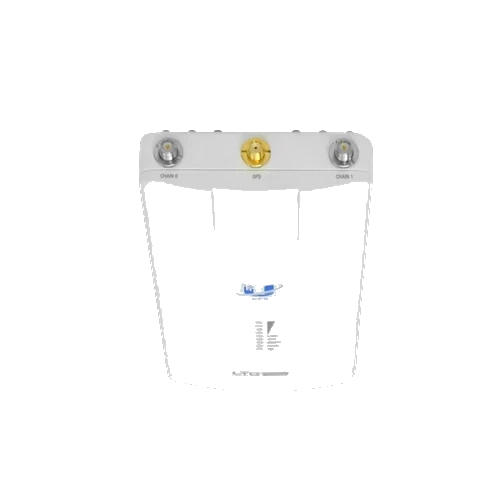 Ubiquiti 4,9-6,2GHz 5GHz 1-1000 2-RPSMA 18-54V inc24V 1-.SMA-GPS IP67 | LTU-ROCKET