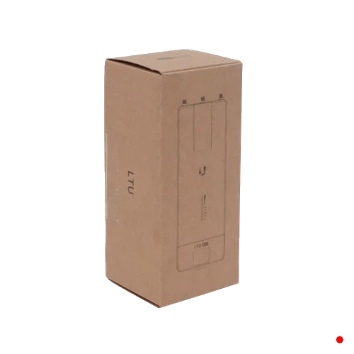 Ubiquiti 4,9-6,2GHz 5GHz 1-1000 2-RPSMA 18-54V inc24V 1-.SMA-GPS IP67 | LTU-ROCKET