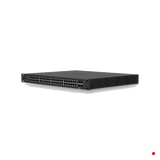 Ubiquiti 400W 48-1000-PoE-af/at Console 2-SFP 2-SFP+10G Admin-L3 DHCP | ES-48-500W