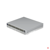 Ubiquiti 48-1000-PoE 600W-tot 4-SFP+10G USP-opc req-UniFi Switch Admin | USW-PRO-48-POE
