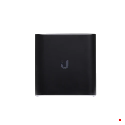 Ubiquiti 4dBi 2,4GHz-N300 1-WAN 3-100 Router req-PoE24V/5VPOW airCube | ACB-ISP