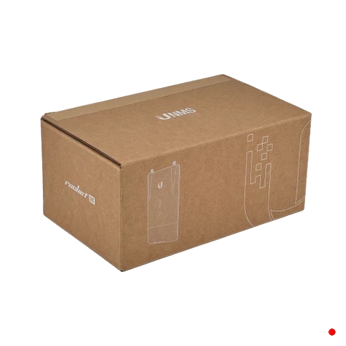 Ubiquiti 5,1-5,9GHz PTP/PTMP 1-1000 2-RPSMA inc-PoE24 27dBm 20-26VDC | R5AC-LITE
