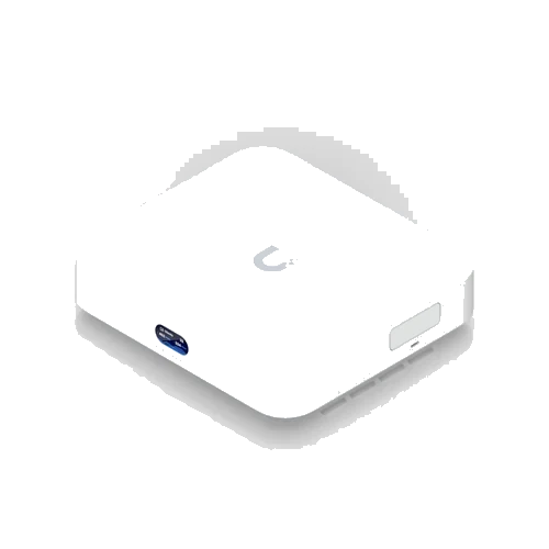 Ubiquiti 5-2500 Requiere-NVMe-SSD 5-apps BTE UniFi Gateway inc-5V | UCG-MAX-NS
