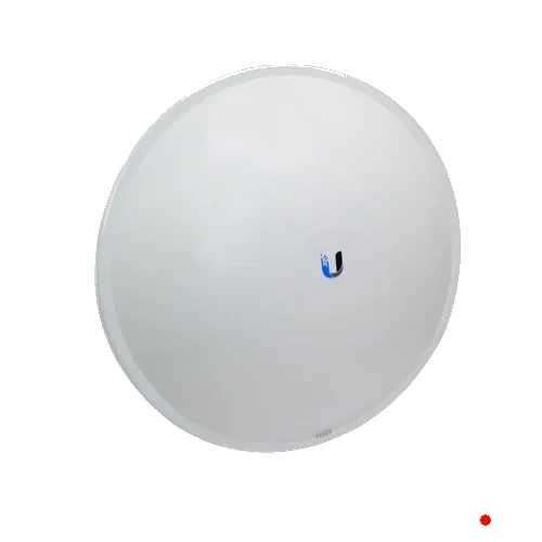 Ubiquiti 500mm 27dBi s/Escudo c/Radome AC5,1-5,9GHz 1-1000 c/PoE-24V | PBE-5AC-500