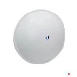 Ubiquiti 500mm 27dBi s/Escudo c/Radome AC5,1-5,9GHz 1-1000 c/PoE-24V | PBE-5AC-500