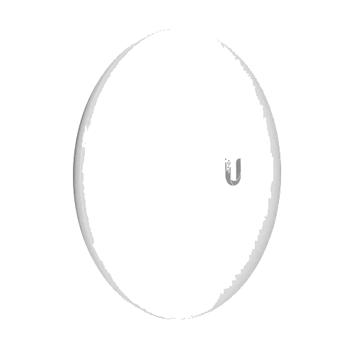 Ubiquiti 5GHz 16dBi 2x2 1-100 5150-5875MHz 26dBm NanoBeamM5 inc/PoE24V | NBE-M5-16