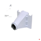 Ubiquiti 60x30º Antena Horn no-Simetrica 5GHz Blindada req-Iso/PrismSt | HORN-5-60