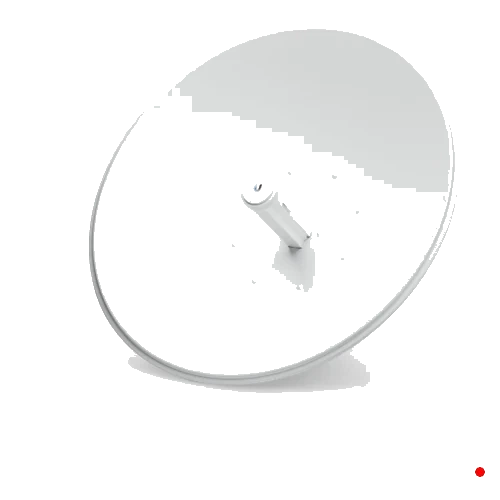 Ubiquiti 620mm 29dBi PowerBeam-AC 5,1-5,9GHz s/Radome 1-1000 inc-24V | PBE-5AC-620