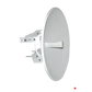 Ubiquiti 620mm 29dBi PowerBeam-AC 5,1-5,9GHz s/Radome 1-1000 inc-24V | PBE-5AC-620