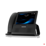 Ubiquiti 7p-Touch WiFi Camara 2-1000 USB-C 3,5-H TelefonoIP req-PoE-at | UI-TPE