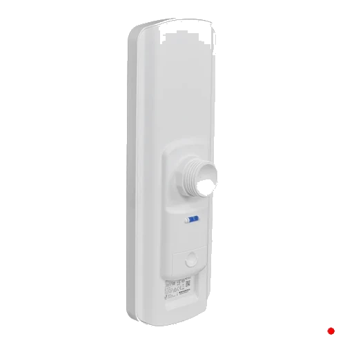 Ubiquiti 90º 5GHz AP Sectorial 1-1000 17dBi 25dBm inc-PoE24V 2,4g-Conf | LAP-GPS