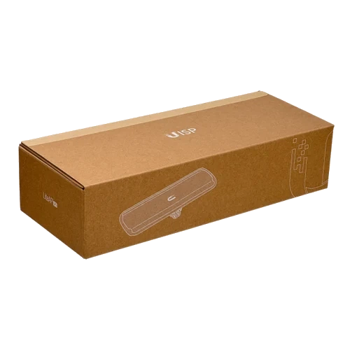 Ubiquiti 90º 5GHz AP Sectorial 1-1000 17dBi 25dBm inc-PoE24V 2,4g-Conf | LAP-GPS
