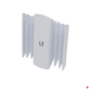 Ubiquiti 90x45º Antena Horn no-Simetrica 5GHz Blindada req-Iso/PrismSt | HORN-5-90