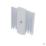 Ubiquiti 90x45º Antena Horn no-Simetrica 5GHz Blindada req-Iso/PrismSt | HORN-5-90
