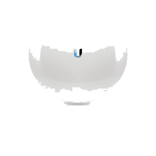 Ubiquiti AC 2,4GHz 13dBi 27dBm 1-1000-RJ45 inc-PoE24V-12W 2x2 NanoBeam | NBE-2AC-13