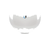 Ubiquiti AC 2,4GHz 13dBi 27dBm 1-1000-RJ45 inc-PoE24V-12W 2x2 NanoBeam | NBE-2AC-13