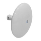 Ubiquiti AC 2,4GHz 13dBi 27dBm 1-1000-RJ45 inc-PoE24V-12W 2x2 NanoBeam | NBE-2AC-13