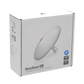 Ubiquiti AC 2,4GHz 13dBi 27dBm 1-1000-RJ45 inc-PoE24V-12W 2x2 NanoBeam | NBE-2AC-13