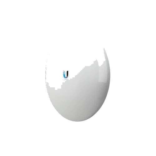 Ubiquiti Admin 5,1-5,9GHz-AC 19dBi 1-1000 25dBm NanoBeam inc/PoE-24V-G | NBE-5AC-GEN2