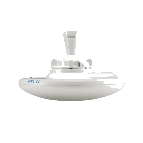 Ubiquiti Admin 5,1-5,9GHz-AC 19dBi 1-1000 25dBm NanoBeam inc/PoE-24V-G | NBE-5AC-GEN2